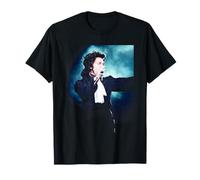 Prince en Vivo en Wembley Lovesexy Tour 1988 Camiseta