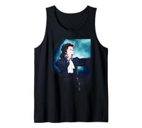 Prince en Vivo en Wembley Lovesexy Tour 1988 Camiseta sin Mangas