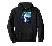 Prince en Vivo en Wembley Lovesexy Tour 1988 Sudadera con Capucha