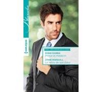 Prince Et Médecin - Le Héros De Son Coeur (ebook)