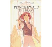 Prince Ewald the Brave