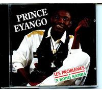 Prince Eyango - Les Problemes