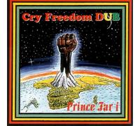 Prince Far-I - Cry Freedom Dub