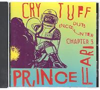 Prince Far I - Cry Tuff Dub Chapter 3