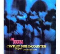 Prince Far I - Cry Tuff Dub Encounter Chapter 1 [Vinilo]