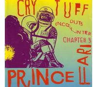Prince Far I - Cry Tuff Dub Encounter Chapter 3 [Vinilo]
