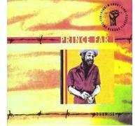 Prince Far I - Dubwise