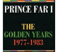Prince Far I - Golden Years 1977-83