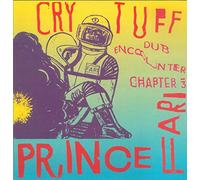 Prince Far I^Prince Far I & the Arabs^Prince Far I+the Arabs - Cry Tuff Dub Encounter Vol.3 [Vinilo]