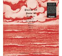 Prince Far I Psalms for I (Vinyl) 12" Album