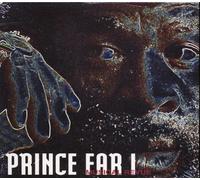 Prince Far I & Suns of Arqa - The Musical Revue