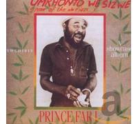 Prince Far I - Umkhonyo We Sizwe