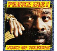 Prince Far I - Voice Of Thunder [VINYL] [Vinilo]
