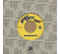 Prince Fatty - Ba Ba Ri Ba Skank [Vinilo]