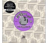 Prince Fatty - Go Find Yourself A Fool [Vinilo]