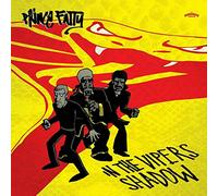 Prince Fatty - In The Viper's Shadow (LP) [Vinilo]