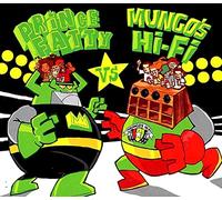Prince Fatty Vs Mungo'S Hi Fi - Prince Fatty Vs Mungo´S Hi Fi