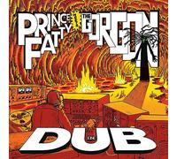 Prince Fatty - Prince Fatty Meets The Gorgon in Dub (Black Vinyl) [Vinilo]