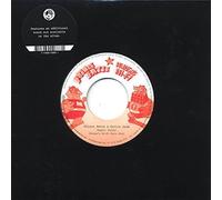 Prince Fatty - Sugar Water [Vinilo]
