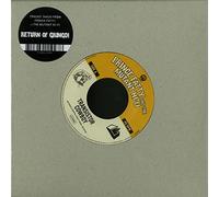 Prince Fatty - Transistor Cowboy/Son of a Tho [Vinilo]