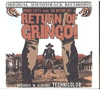 Prince Fatty & the Mutant Hifi - Return Of Gringo!