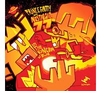 Prince Fatty Vs Nostalgia 77 - The Kingdom Of Dub
