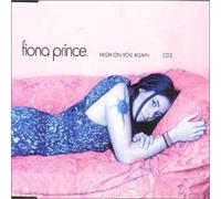 Prince, Fiona - High on You Again