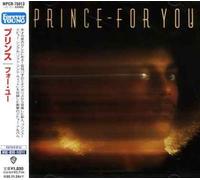 Prince - For You