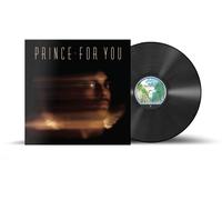 Prince – For You – Vinilo (Importación USA)