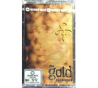 Prince - Gold Experience [Casete]