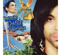 Prince - Music from Graffiti Bridge [Vinilo]