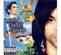 Prince - Graffiti Bridge (US Import)