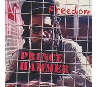 Prince Hammer - Freedom