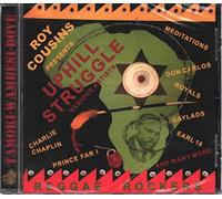 Prince Hammer - Freedom