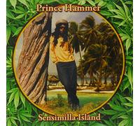 Prince Hammer - Sensimilla Island