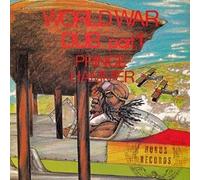 Prince Hammer - Worls War Dub Part 1