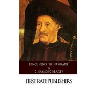 Prince Henry the Navigator