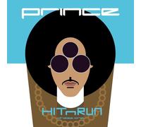 Prince - Hitnrun Phase One (Reissue) (LP)