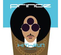 Prince HITnRUN Phase One (CD) Album (Importación USA)