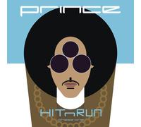 Prince - Hitnrun Phase One (Reissue) (LP)