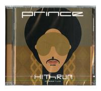 Prince - Hitnrun Phase Two