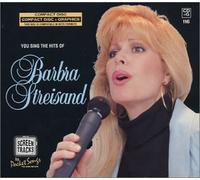 Prince Hits - Karaoke: Barbra Streisand Hits