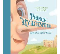 Prince Hyacinth and the Dear Little Princess