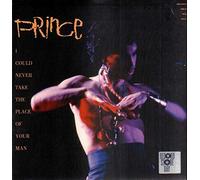 Prince - I Could Never [Vinilo]