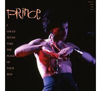 Prince - I Could Never [Vinilo]