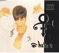 Prince - I Hate You(5remix)