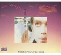 Prince - I Wish U Heaven