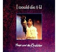 Prince - I Would Die for You [Vinilo]