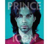 Prince: Icon /anglais: The Definitive Photographic Collection (Icons)