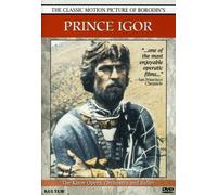 Prince Igor [USA] [DVD]